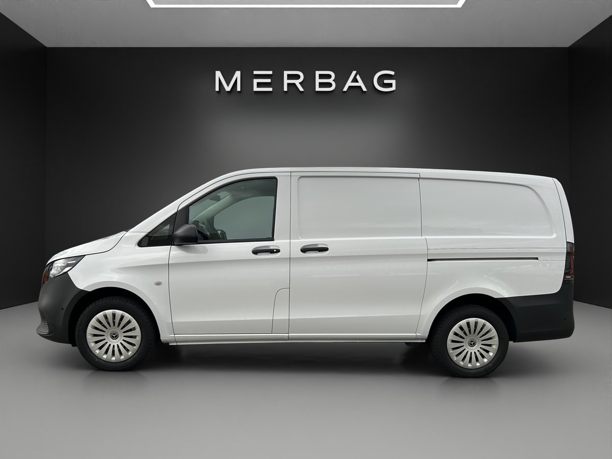 MERCEDES-BENZ Vito 119 CDI Lang Pro 9G-Tronic 4M, Diesel, Auto nuove, Automatico - 3