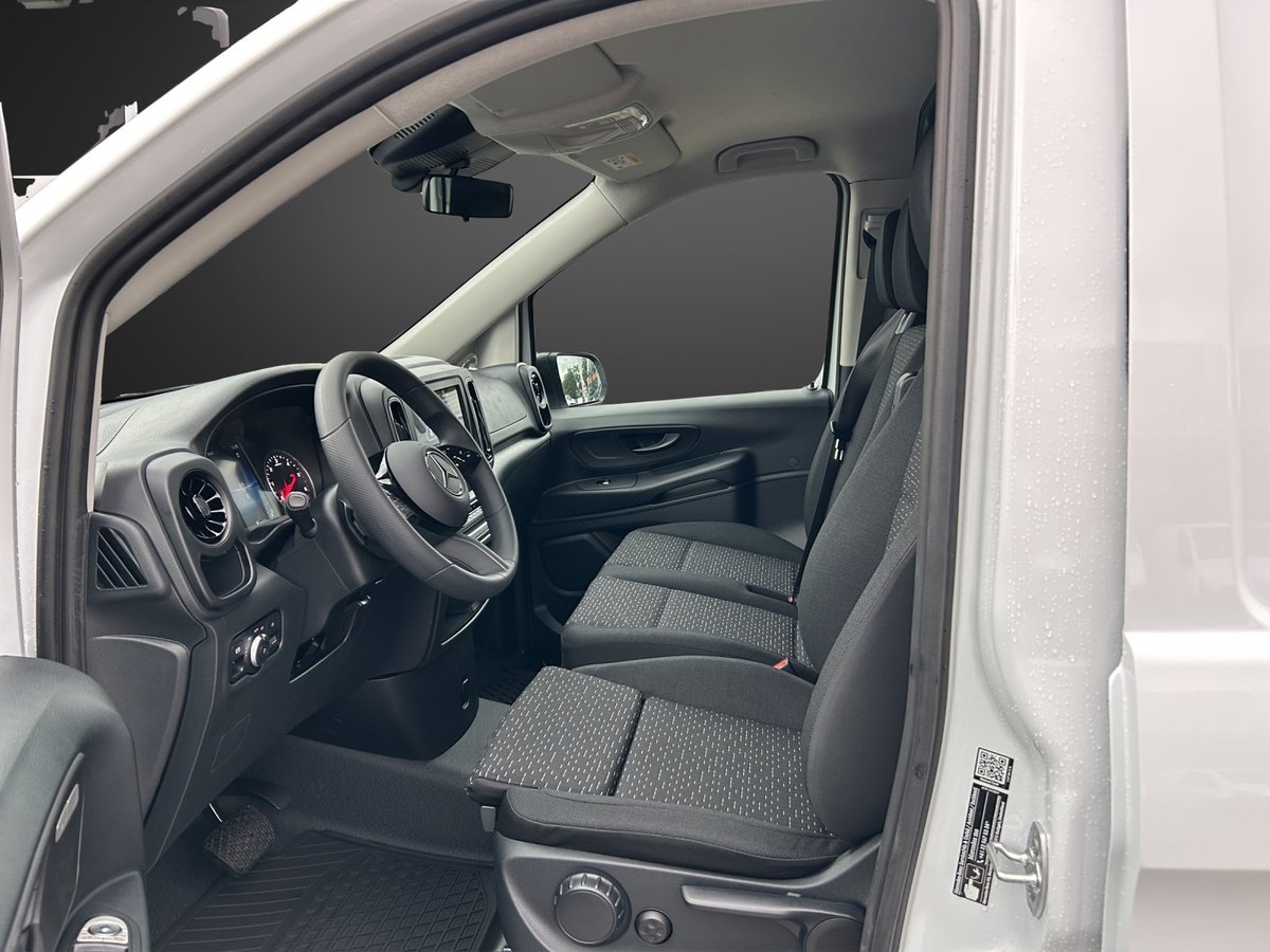 MERCEDES-BENZ Vito 119 CDI Lang Pro 9G-Tronic 4M, Diesel, Auto nuove, Automatico - 7
