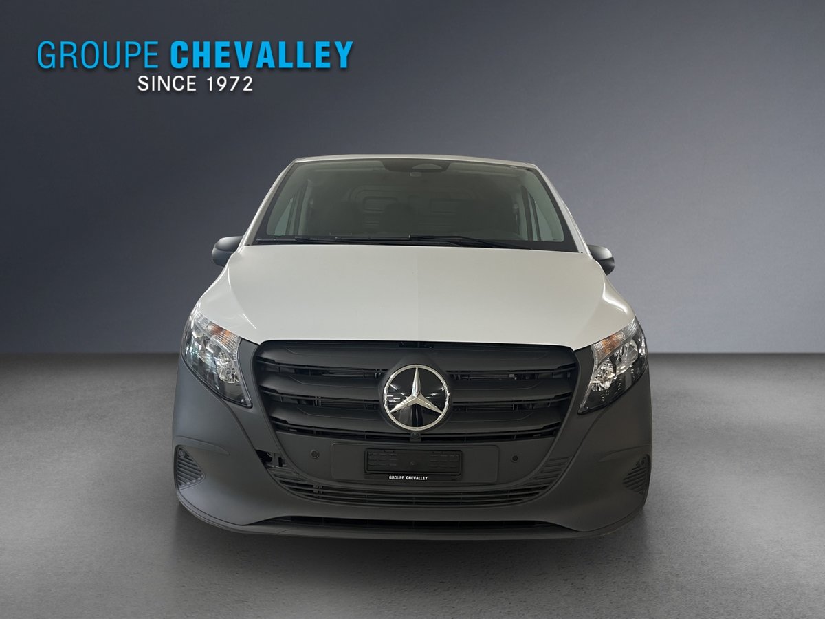 MERCEDES-BENZ Vito 114 CDI Lang 9G-Tronic Pro, Diesel, Neuwagen, Automatik - 2
