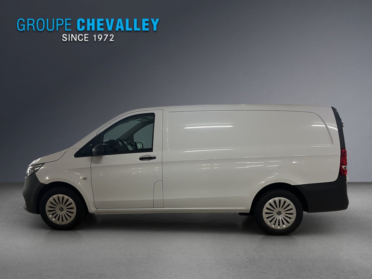 MERCEDES-BENZ Vito 114 CDI Lang 9G-Tronic Pro, Diesel, Neuwagen, Automatik - 3