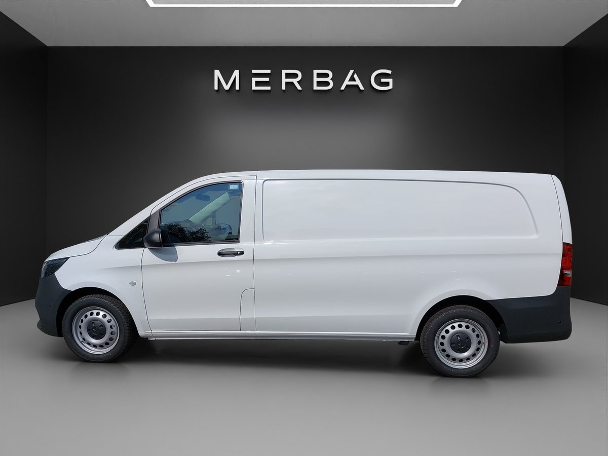 MERCEDES-BENZ Vito 110 CDI Extralang Base, Diesel, Voiture nouvelle, Manuelle - 3