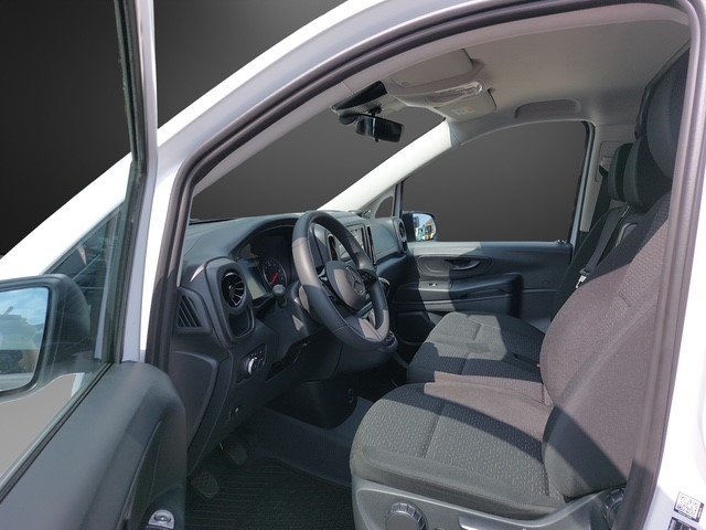 MERCEDES-BENZ Vito 110 CDI Extralang Base, Diesel, Voiture nouvelle, Manuelle - 7