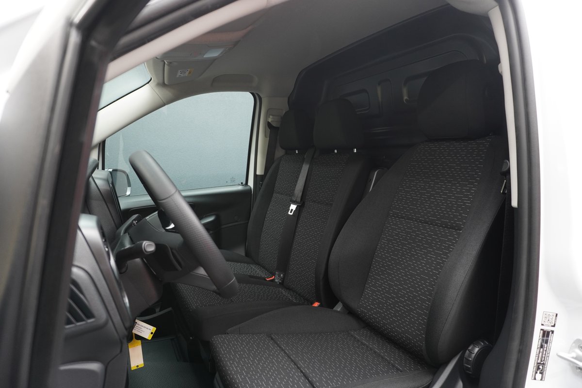MERCEDES-BENZ Vito 114 CDI KA PRO 3200mm L, Diesel, Neuwagen, Automatik - 5