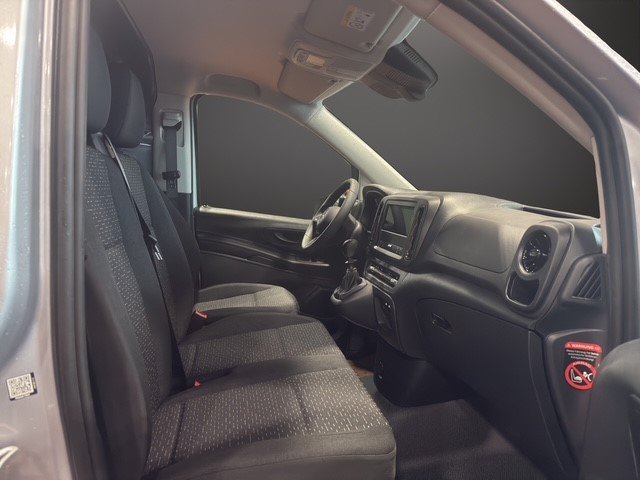 MERCEDES-BENZ Vito 110 CDI Lang Base, Diesel, Auto nuove, Manuale - 6
