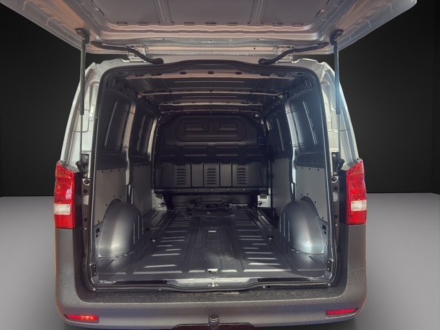 MERCEDES-BENZ Vito 110 CDI Lang Base, Diesel, Auto nuove, Manuale - 7