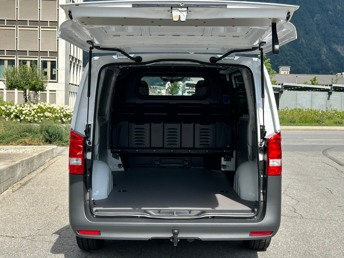 MERCEDES-BENZ Vito 119 CDI KA PRO LANG 4MATIC, Diesel, Voiture nouvelle, Automatique - 6