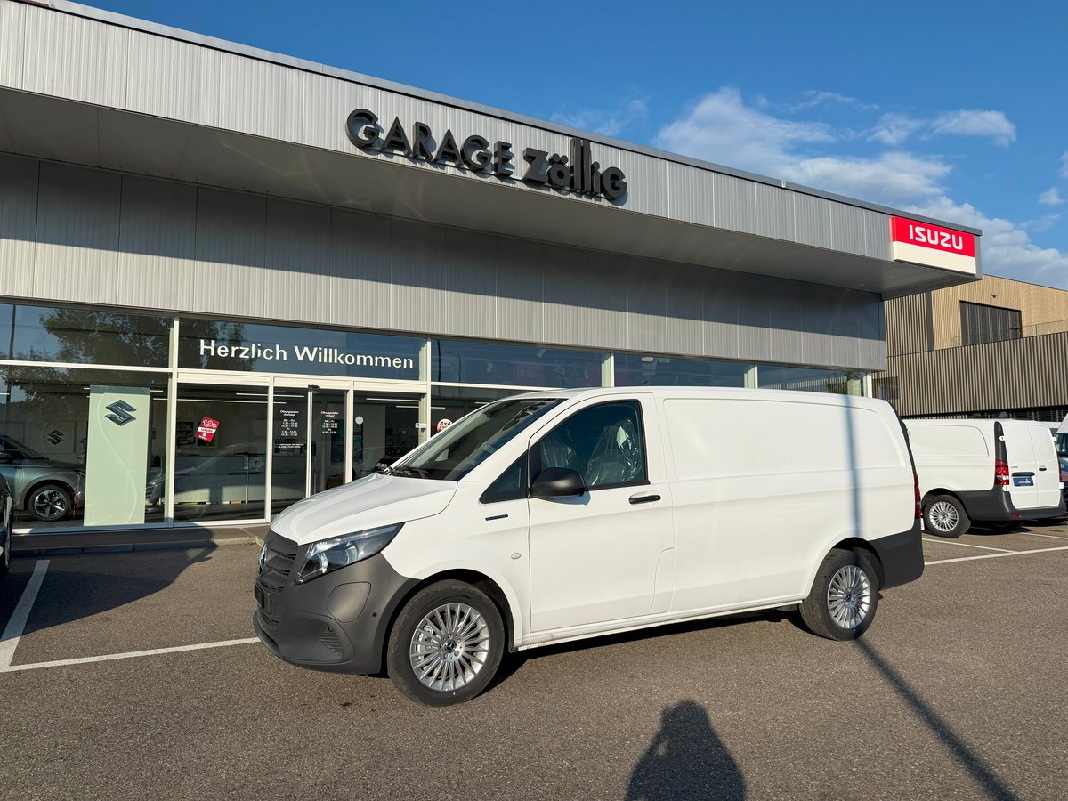 MERCEDES-BENZ eVito 112 Lang 60KWH Batterie