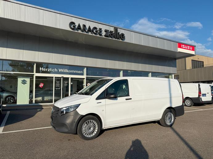 MERCEDES-BENZ eVito 112 Lang 60KWH Batterie, Elektro, Neuwagen, Automatik