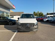 MERCEDES-BENZ eVito 112 Lang 60KWH Batterie, Elektro, Neuwagen, Automatik - 2