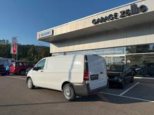 MERCEDES-BENZ eVito 112 Lang 60KWH Batterie, Elektro, Neuwagen, Automatik - 4