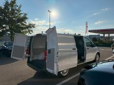 MERCEDES-BENZ eVito 112 Lang 60KWH Batterie, Elektro, Neuwagen, Automatik - 6