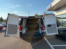 MERCEDES-BENZ eVito 112 Lang 60KWH Batterie, Elektro, Neuwagen, Automatik - 7