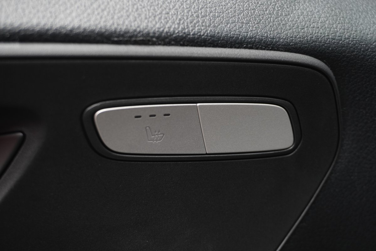 MERCEDES-BENZ eVito 129 KA 3200mm L WORKER, Électrique, Voiture nouvelle, Automatique - 6