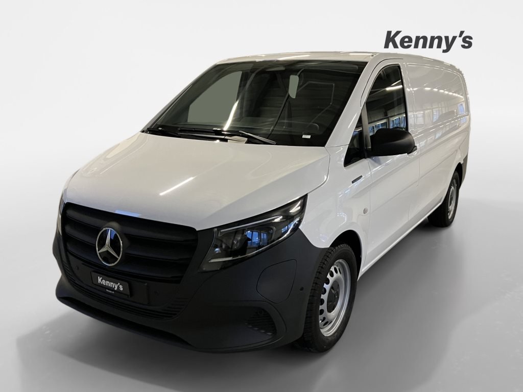 MERCEDES-BENZ eVito 129 KA 3200mm L Worker