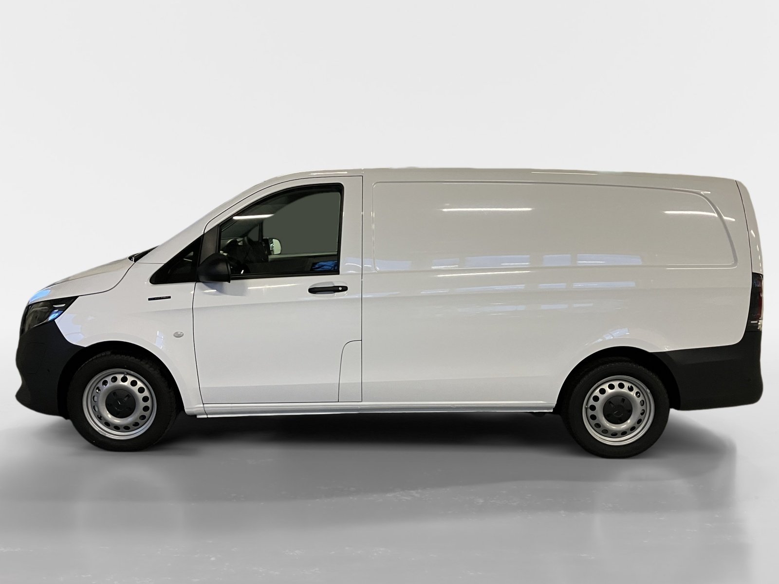 MERCEDES-BENZ eVito 129 KA 3200mm L Worker, Electric, New car, Automatic - 3
