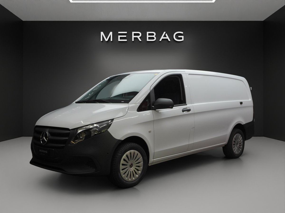 MERCEDES-BENZ Vito 114 CDI KA PRO 3200mm L