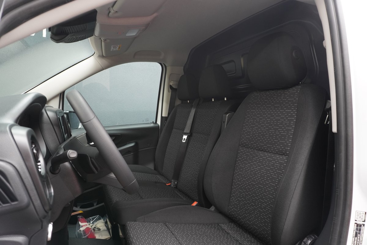 MERCEDES-BENZ Vito 114 CDI KA PRO 3200mm L, Diesel, Auto nuove, Automatico - 5