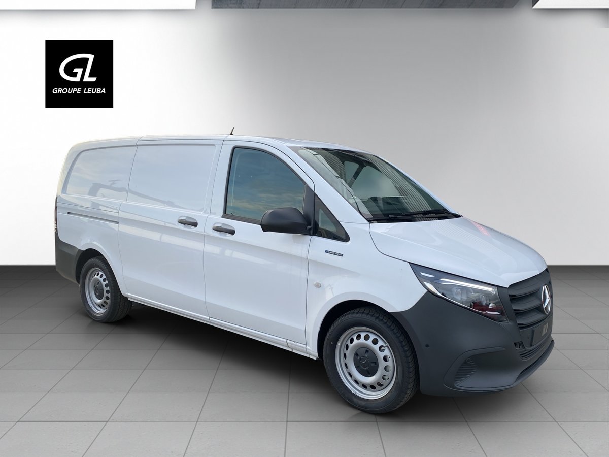 MERCEDES-BENZ eVito 129 Lang Profesional