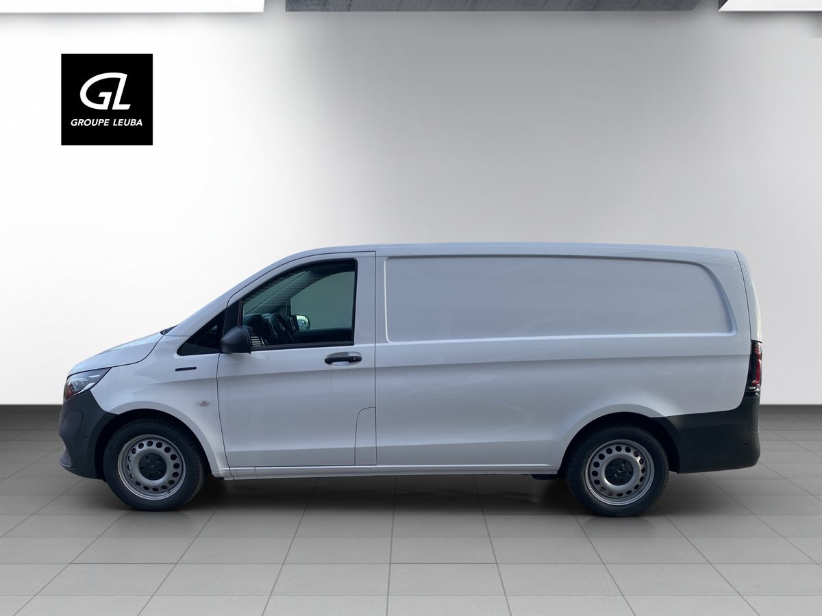 MERCEDES-BENZ eVito 129 Lang Profesional, Électrique, Voiture nouvelle, Automatique - 3