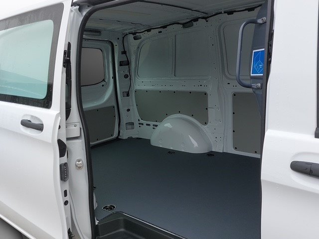 MERCEDES-BENZ eVito Kasten 60kWh Lang, Elektro, Neuwagen, Automatik - 7