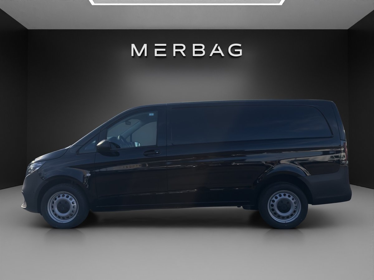MERCEDES-BENZ Vito 114 CDI Lang Pro 9G-Tronic, Diesel, Voiture nouvelle, Automatique - 5