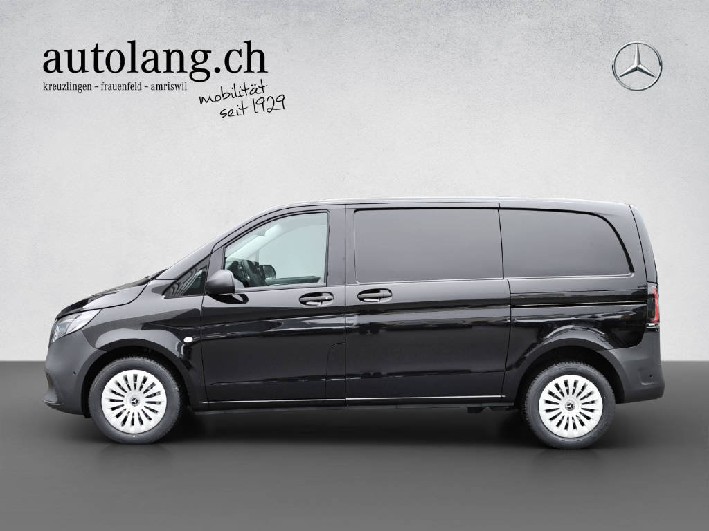 MERCEDES-BENZ Vito 119 Kaw. K 2.0 CDI Pro, Diesel, Neuwagen, Automatik - 2