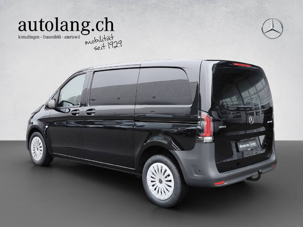MERCEDES-BENZ Vito 119 Kaw. K 2.0 CDI Pro, Diesel, Neuwagen, Automatik - 3