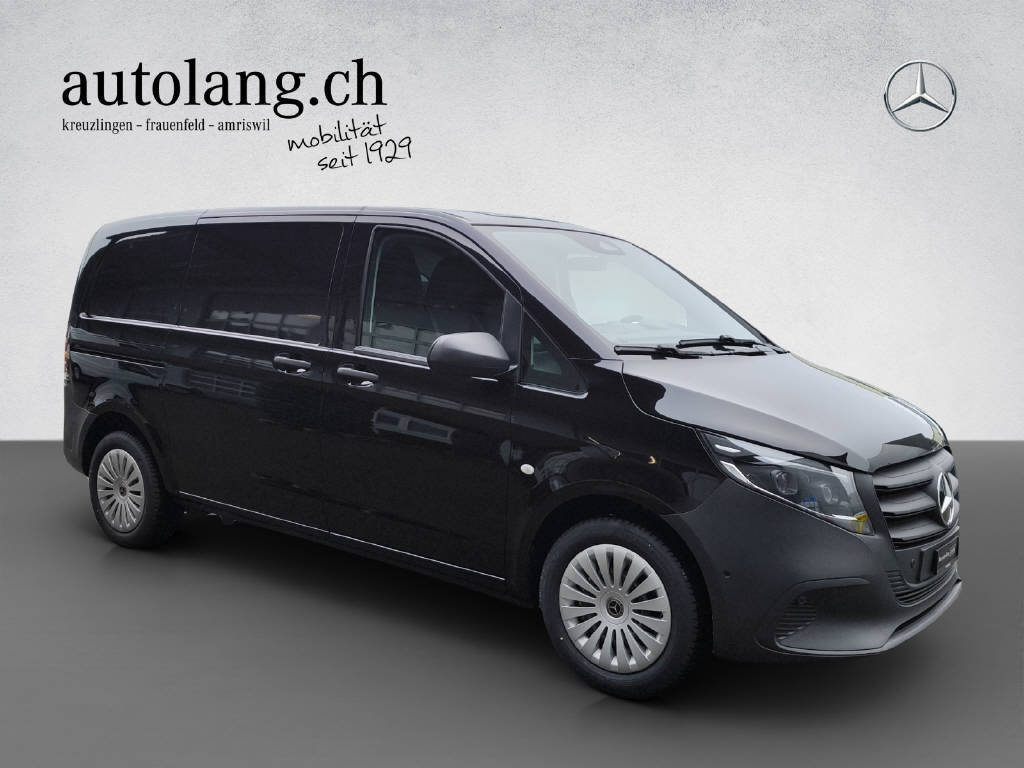 MERCEDES-BENZ Vito 119 Kaw. K 2.0 CDI Pro, Diesel, Neuwagen, Automatik - 5