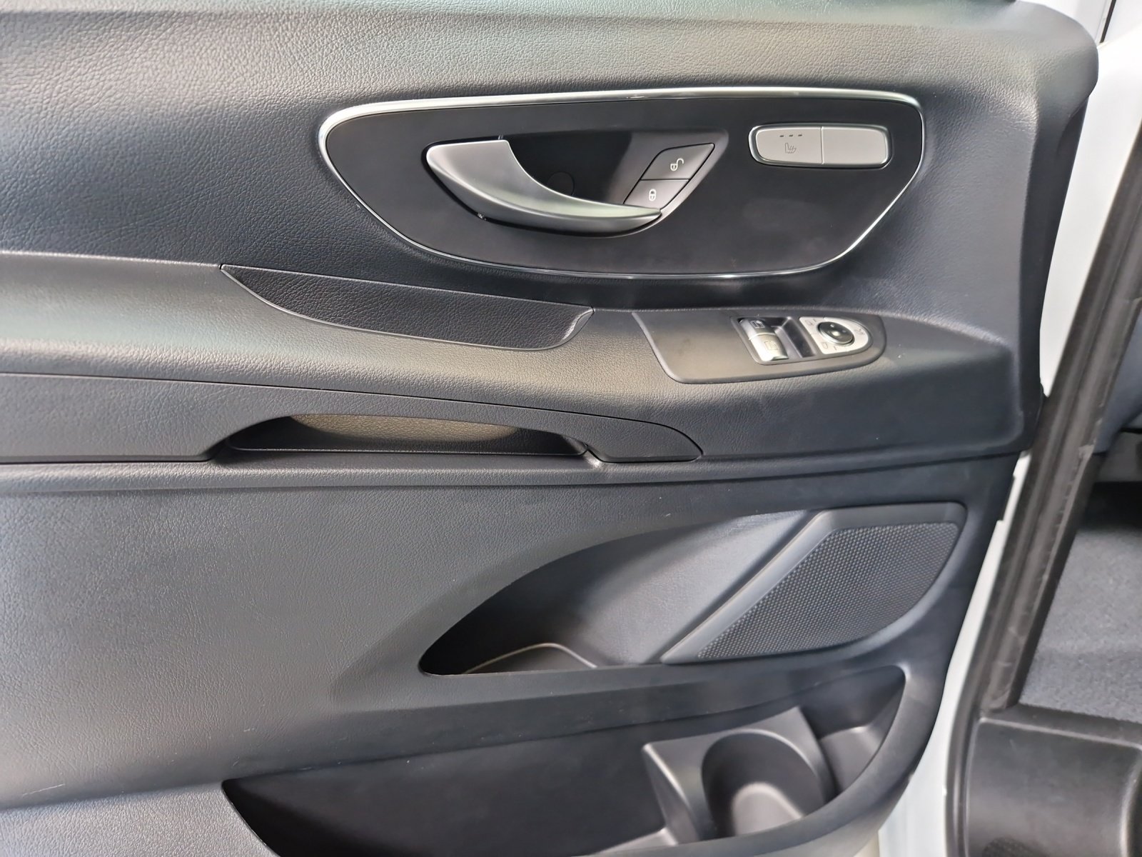 MERCEDES-BENZ Vito 114 CDI Lang 9G-Tronic 4M Pro, Diesel, Voiture nouvelle, Automatique - 6