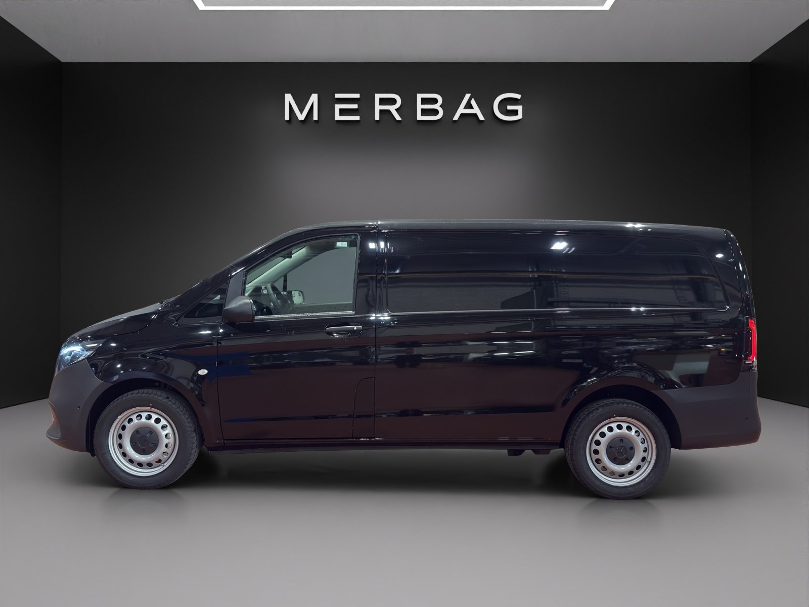 MERCEDES-BENZ Vito 114 CDI Lang Pro 9G-Tronic, Diesel, New car, Automatic - 5