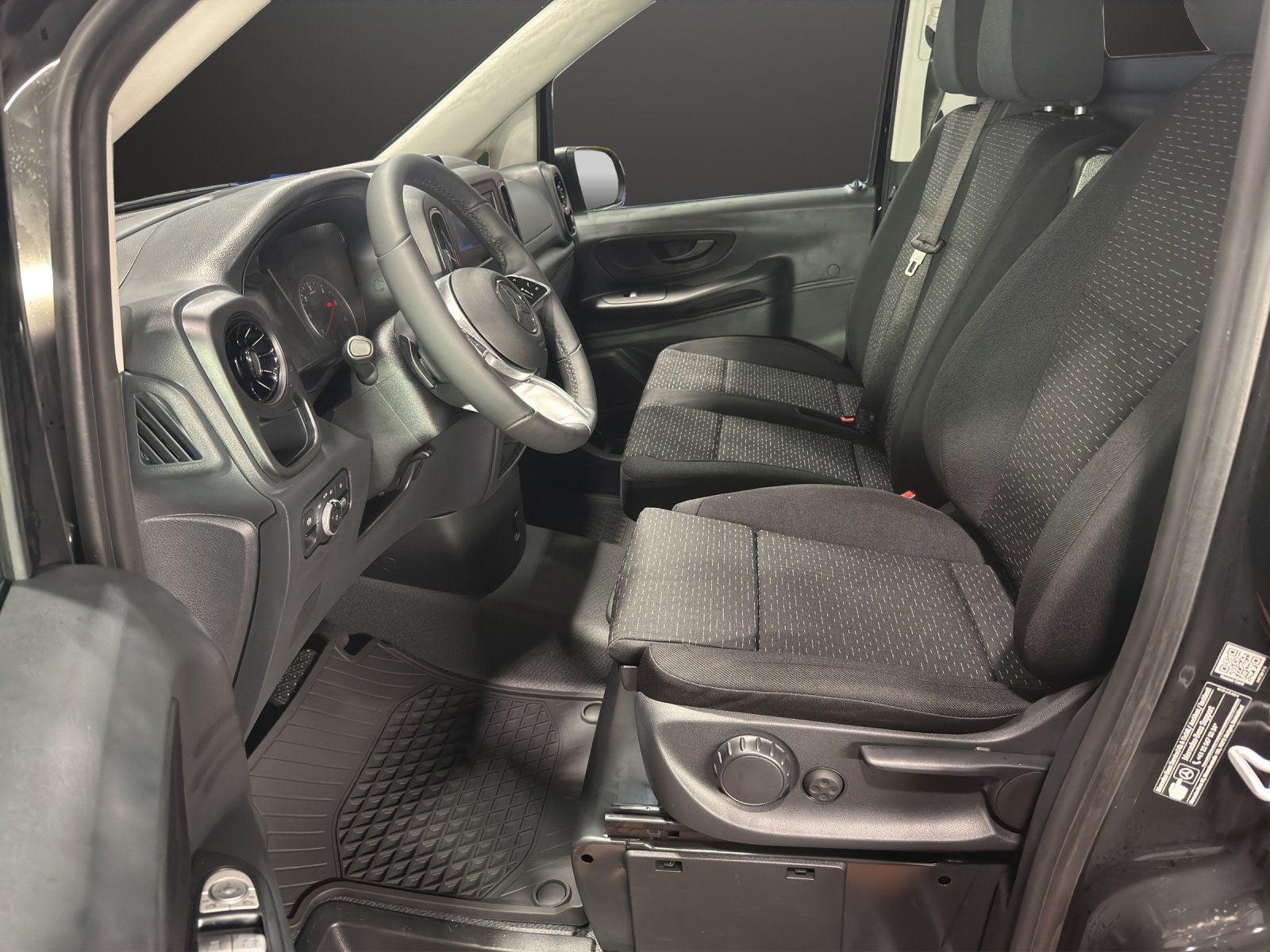 MERCEDES-BENZ Vito 114 CDI Lang Pro 9G-Tronic, Diesel, New car, Automatic - 7