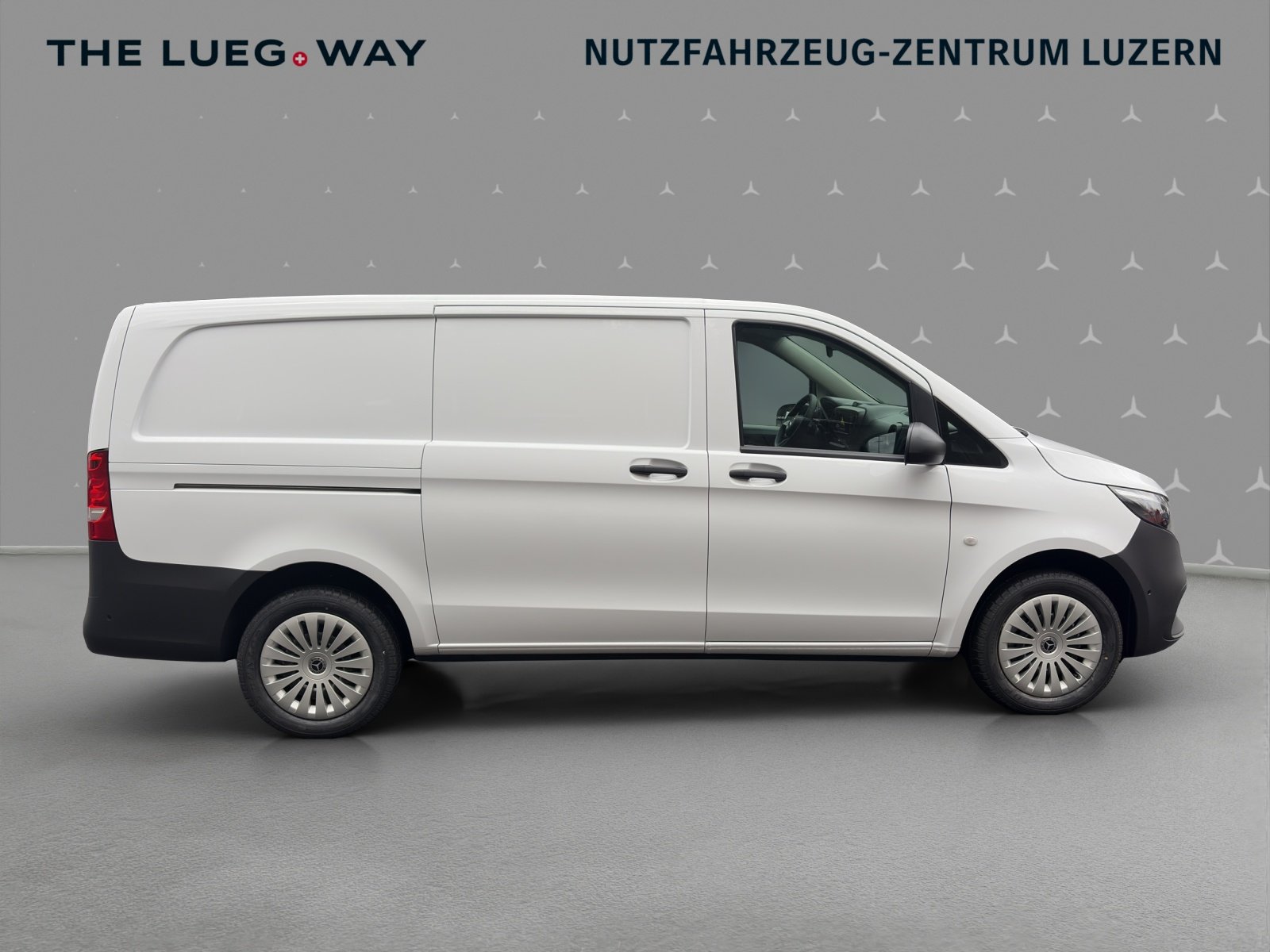 MERCEDES-BENZ Vito 114 CDI Lang Pro WORKER 9G-Tronic 4M, Diesel, New car, Automatic - 6