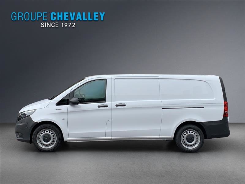 MERCEDES-BENZ eVito 112 Extralang, Elettrica, Auto nuove, Automatico - 2