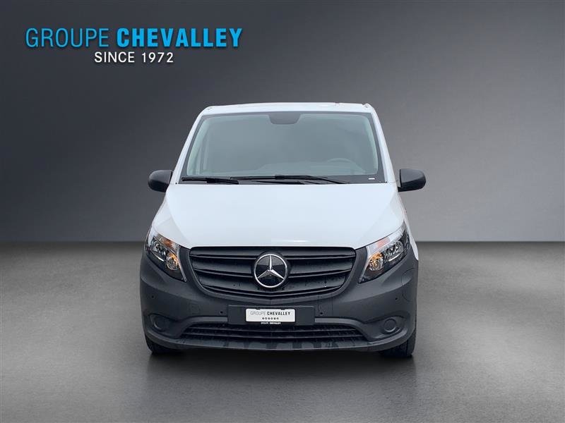 MERCEDES-BENZ eVito 112 Extralang, Elettrica, Auto nuove, Automatico - 3