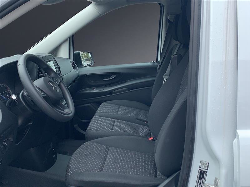 MERCEDES-BENZ eVito 112 Extralang, Elettrica, Auto nuove, Automatico - 5