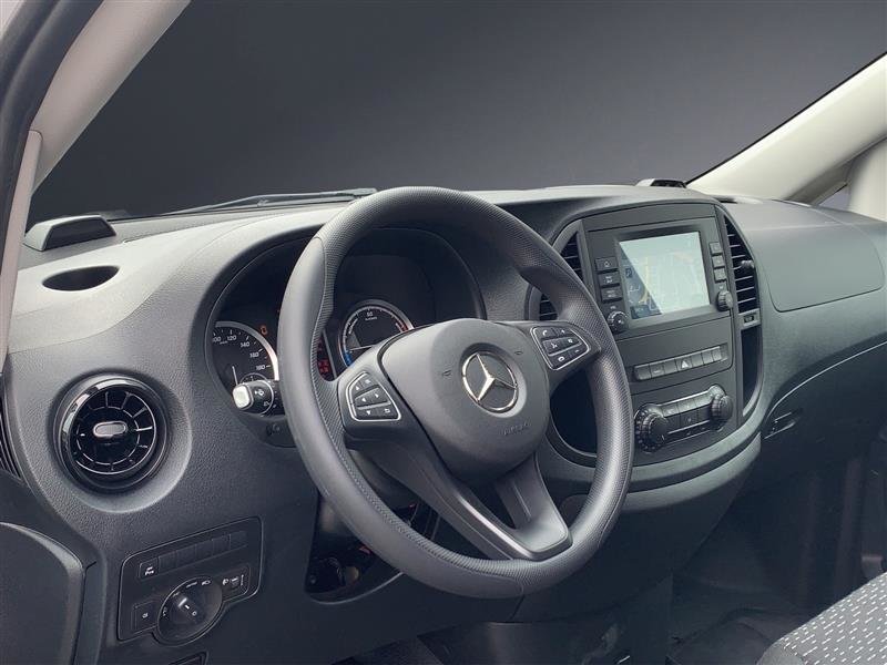 MERCEDES-BENZ eVito 112 Extralang, Elettrica, Auto nuove, Automatico - 7