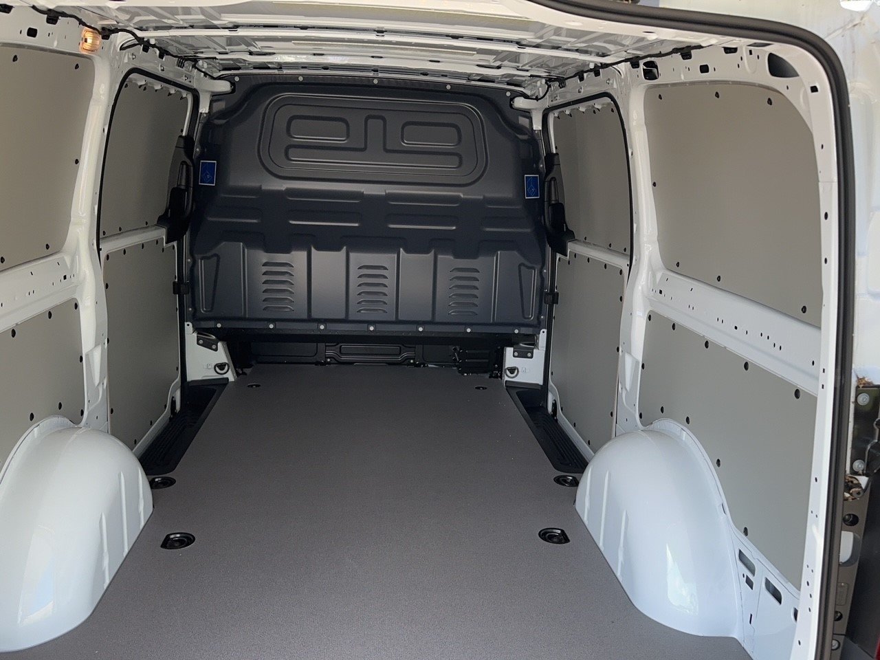 MERCEDES-BENZ Vito 119 CDI Lang Pro 9G-Tronic 4M, Diesel, Neuwagen, Automatik - 5