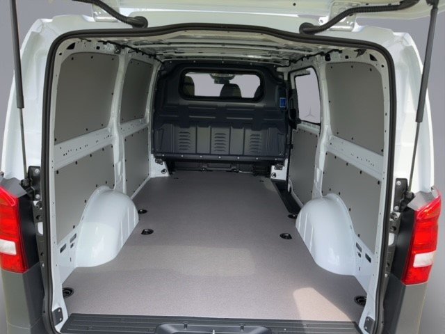 MERCEDES-BENZ Vito 116 CDI Lang 9G-Tronic 4M Pro, Diesel, Neuwagen, Automatik - 7