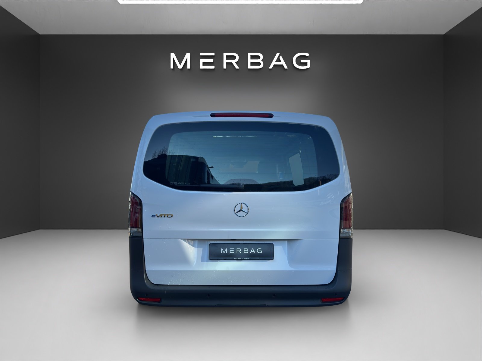 MERCEDES-BENZ 129 KA L WORKER E, Électrique, Voiture nouvelle, Automatique - 3