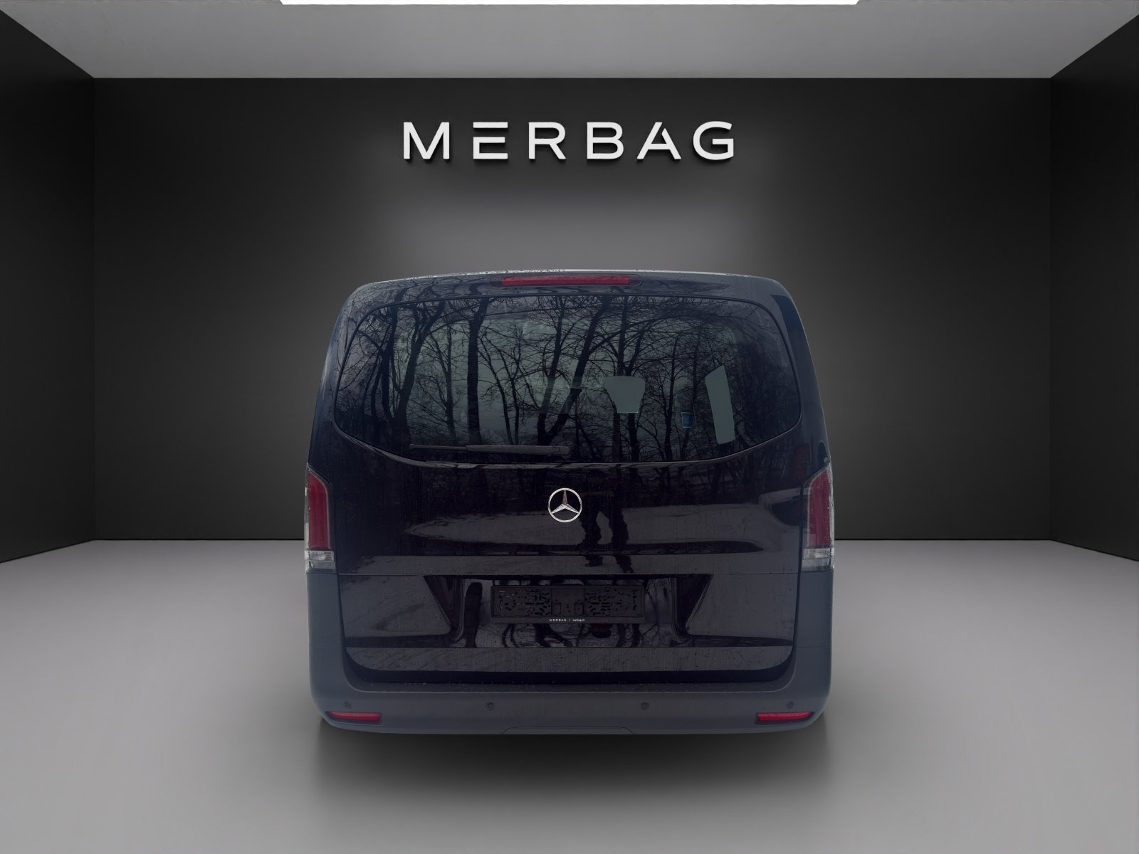 MERCEDES-BENZ Vito 114 CDI Lang Pro 9G-Tronic, Diesel, Auto nuove, Automatico - 4