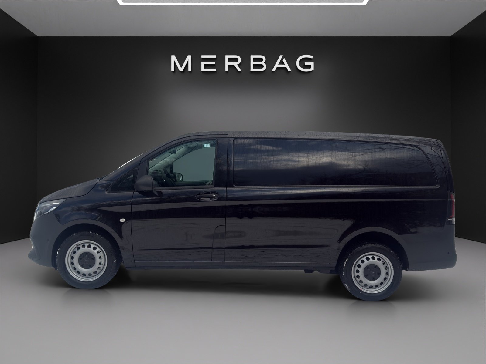 MERCEDES-BENZ Vito 114 CDI Lang Pro 9G-Tronic, Diesel, Auto nuove, Automatico - 6