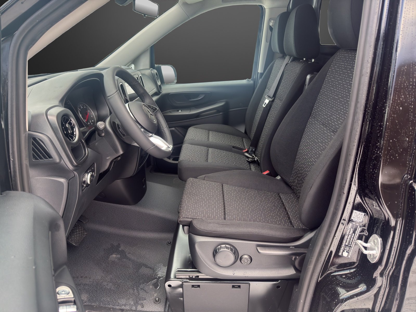 MERCEDES-BENZ Vito 114 CDI Lang Pro 9G-Tronic, Diesel, Auto nuove, Automatico - 7