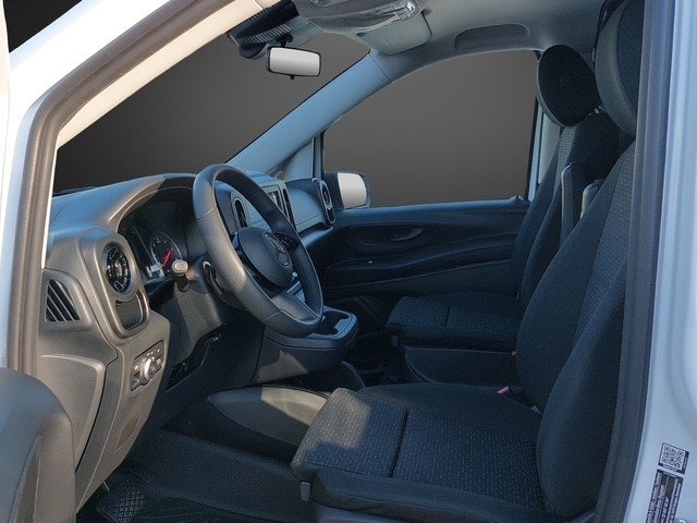 MERCEDES-BENZ Vito 116 CDI Kompakt Pro 9G-Tronic 4M, Diesel, New car, Automatic - 6