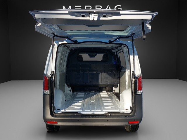 MERCEDES-BENZ Vito 116 CDI Kompakt Pro 9G-Tronic 4M, Diesel, New car, Automatic - 7