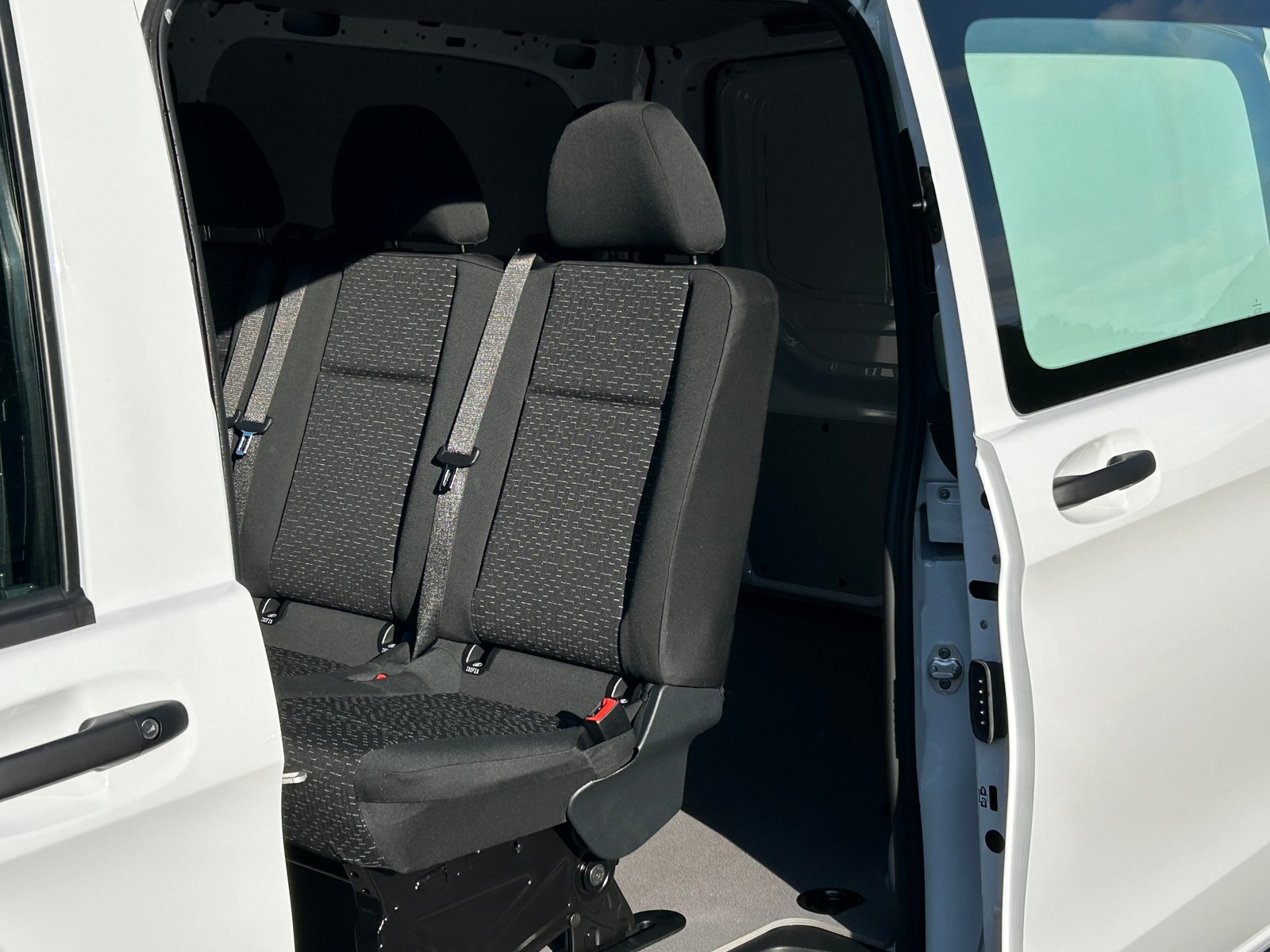 MERCEDES-BENZ Vito 119 CDI KB MIXTO PRO Lang 4Matic, Diesel, New car, Automatic - 6