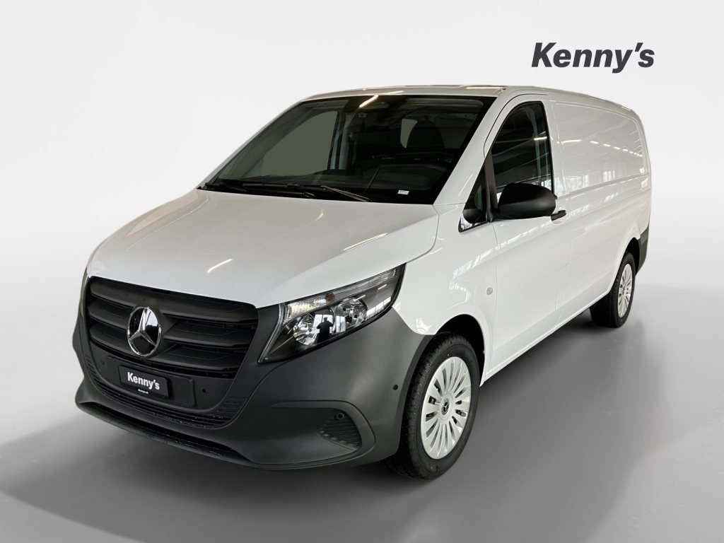 MERCEDES-BENZ Vito 110 CDI KA PRO 3200mm L