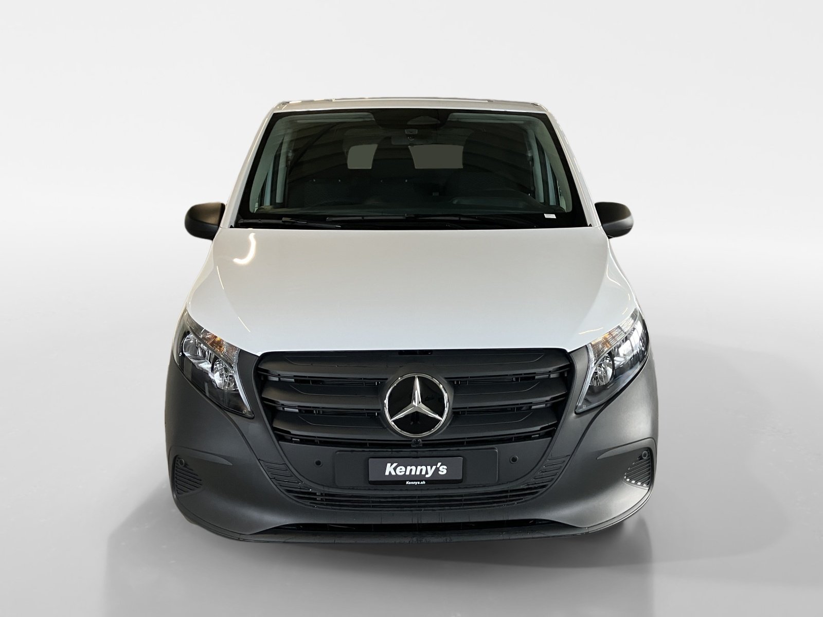 MERCEDES-BENZ Vito 110 CDI KA PRO 3200mm L, Diesel, New car, Manual - 2