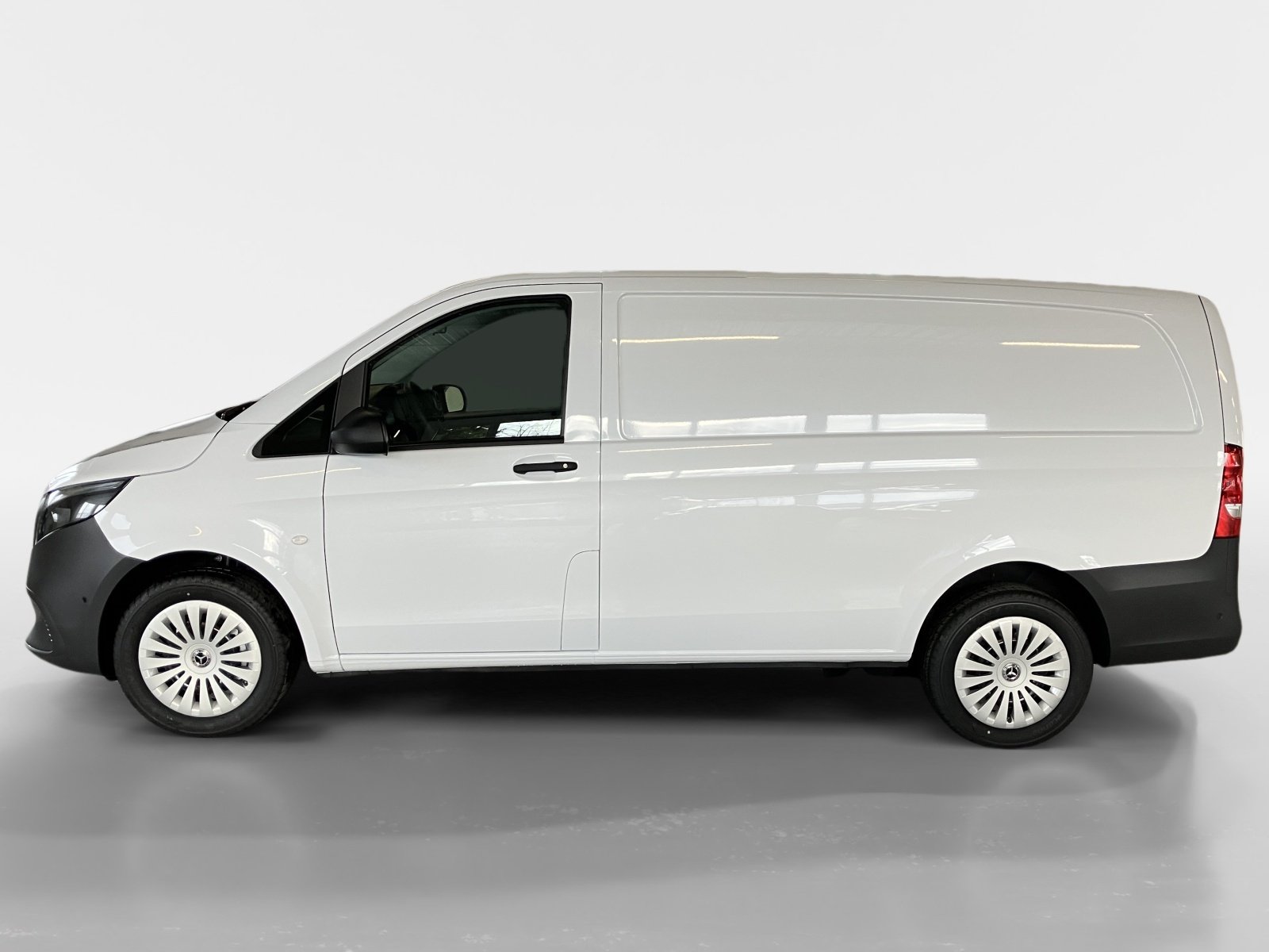 MERCEDES-BENZ Vito 110 CDI KA PRO 3200mm L, Diesel, New car, Manual - 3