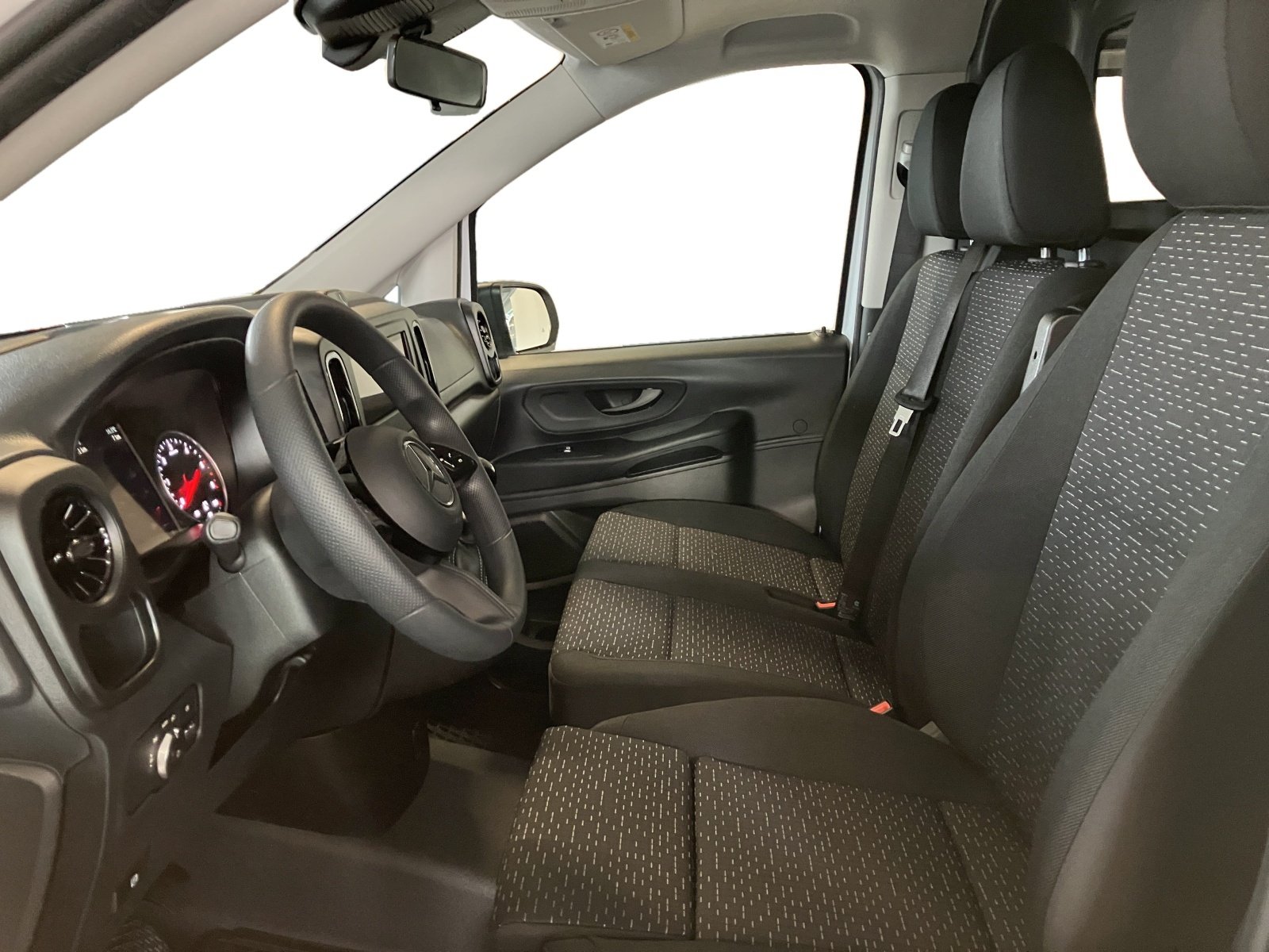MERCEDES-BENZ Vito 110 CDI KA PRO 3200mm L, Diesel, New car, Manual - 7
