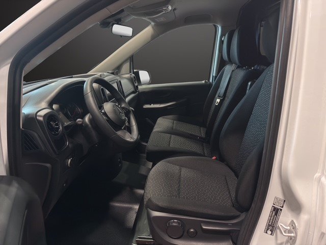MERCEDES-BENZ Vito 110 CDI Extralang Base, Diesel, Neuwagen, Handschaltung - 6